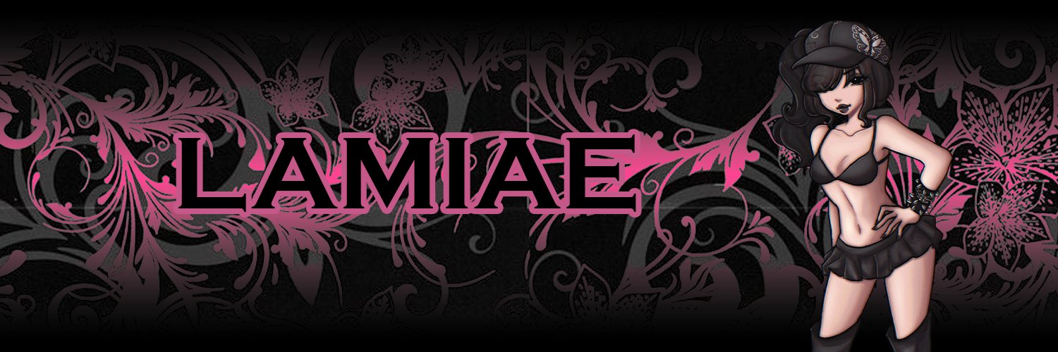 lamiae banner