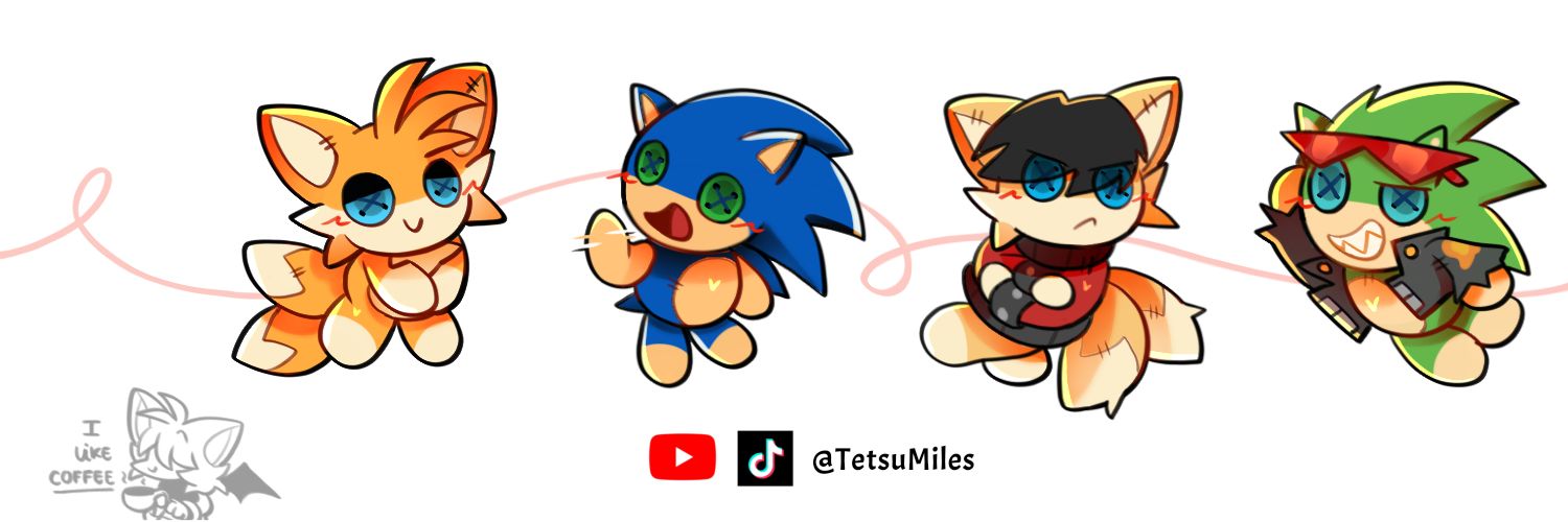 TETSU banner