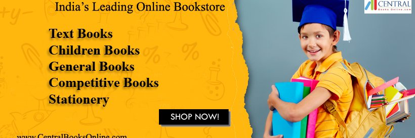 Centralbookss's profile banner image