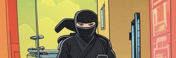 maskedninja76 Profile Banner