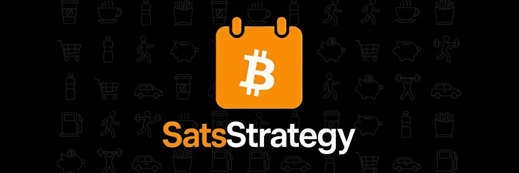 SatsStrategy's profile banner image