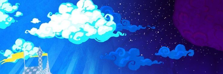 ‍ ‍‍‍ ‍ ‍‍‍ ‍‍‍ john egbert , ☁️ banner