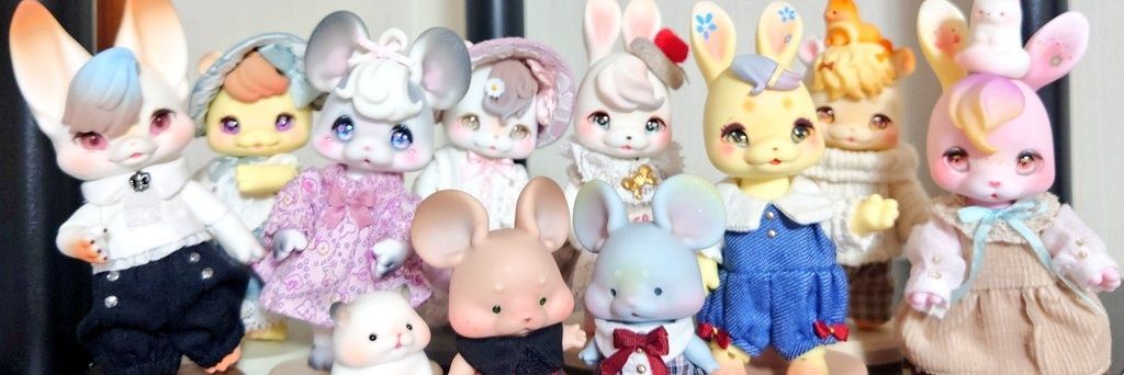 びみ banner
