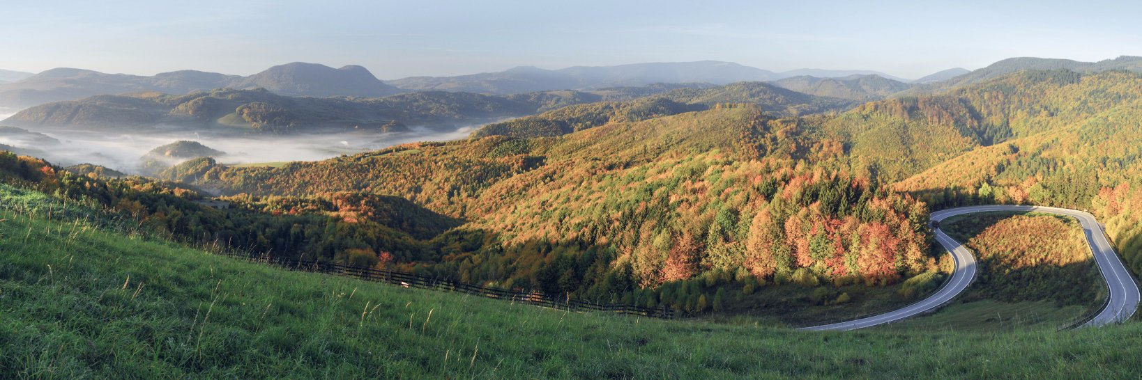 KosiceRegion's profile banner image