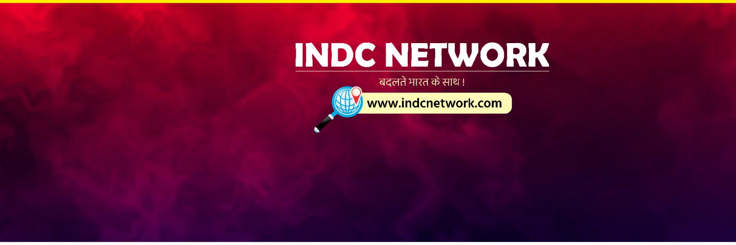 INDC Network (@indcnetworknews) / Posts / X
