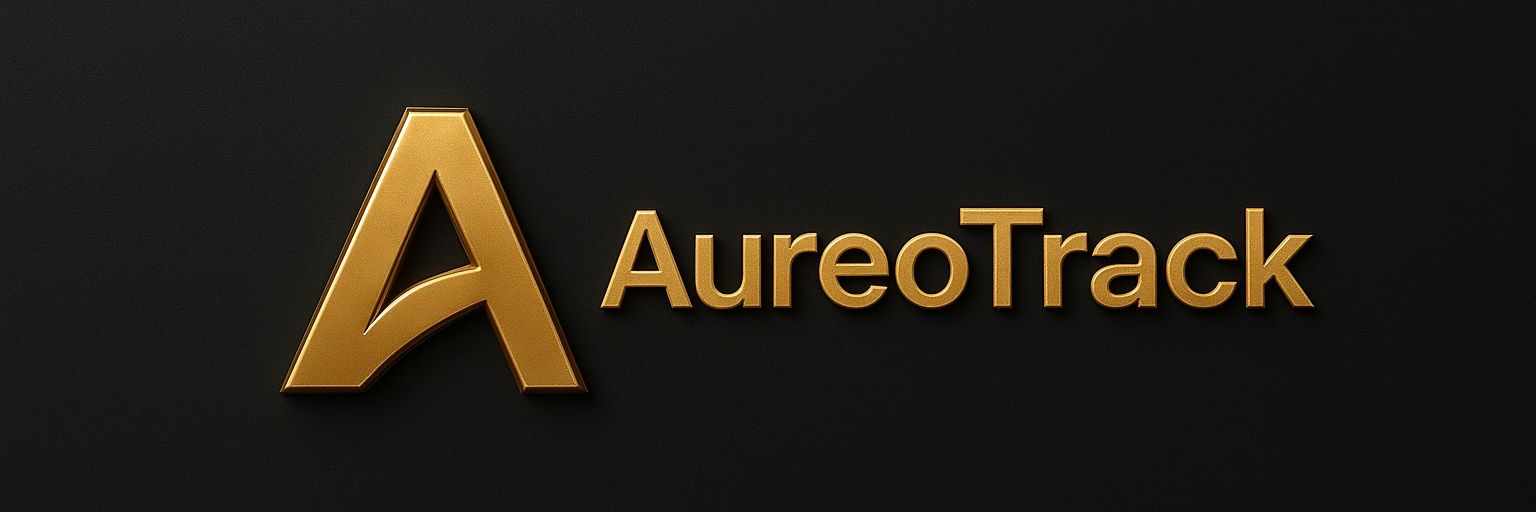 Aureotrack banner