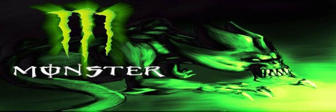 Monster Queen banner