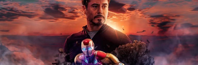 ɪ ᴀᴍ ɪʀᴏɴ ᴍᴀɴ - 𝔗𝔬𝔫𝔶 𝔖𝔱𝔞𝔯𝔨 banner