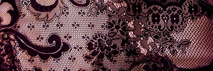 laceandstatic's profile banner image