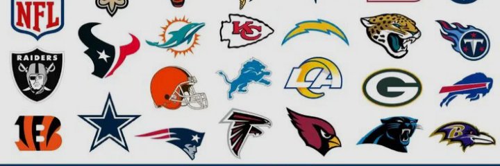 NFL Commentary 🏈 banner