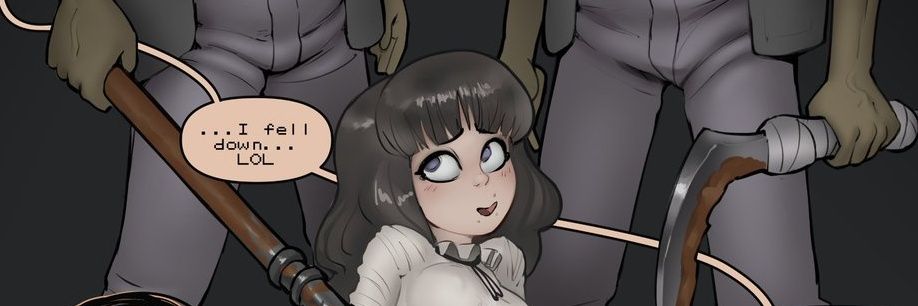 Occultcawk's profile banner image