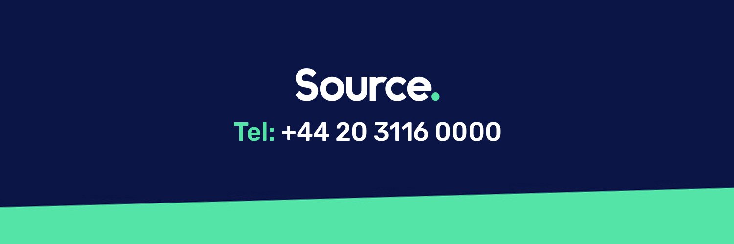 wearesource's profile banner image