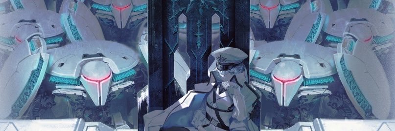 QueendomOfIce's profile banner image
