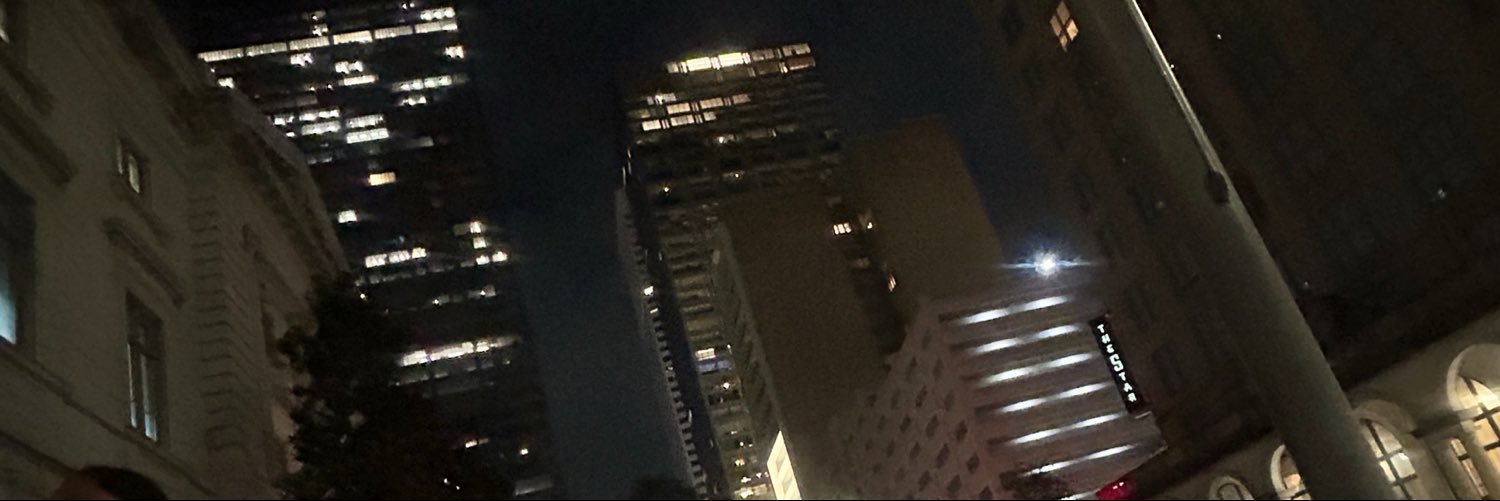 sluttforseven's profile banner image