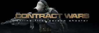 Contract Wars Player banner