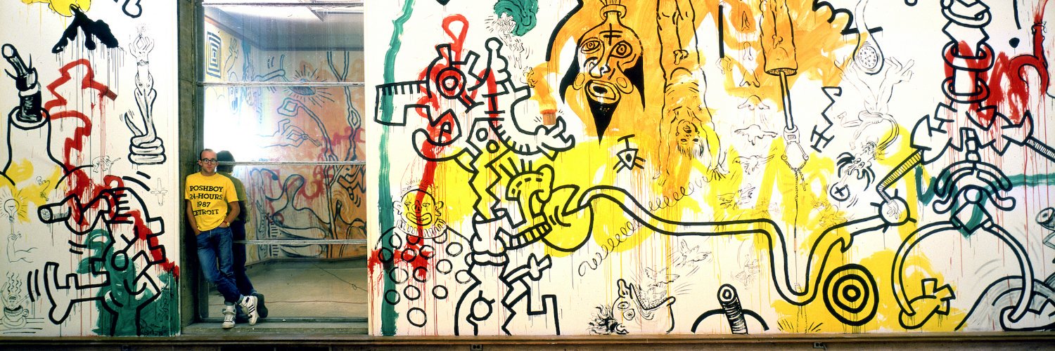 Perro banner