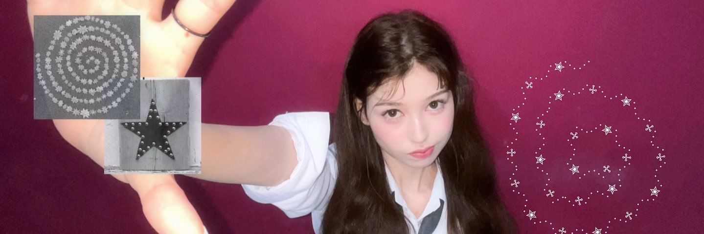 chiihcim's profile banner image