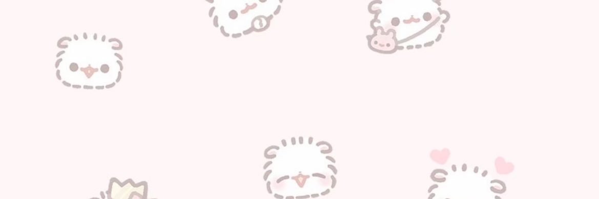 mel_macaron's profile banner image