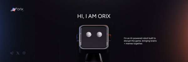 Orixtoken Profile Banner
