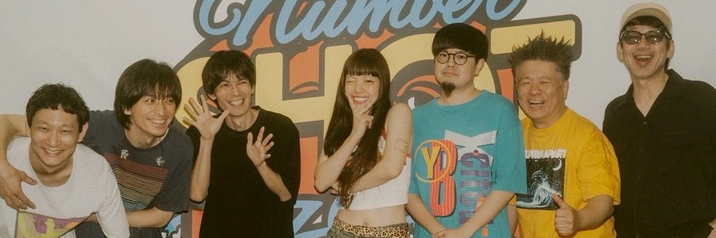 米みょん🦭ᴬᴵᴹ『 よねみょん』 banner