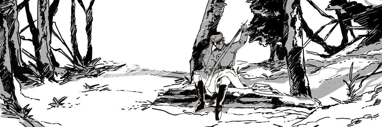 Michelll1917's profile banner image