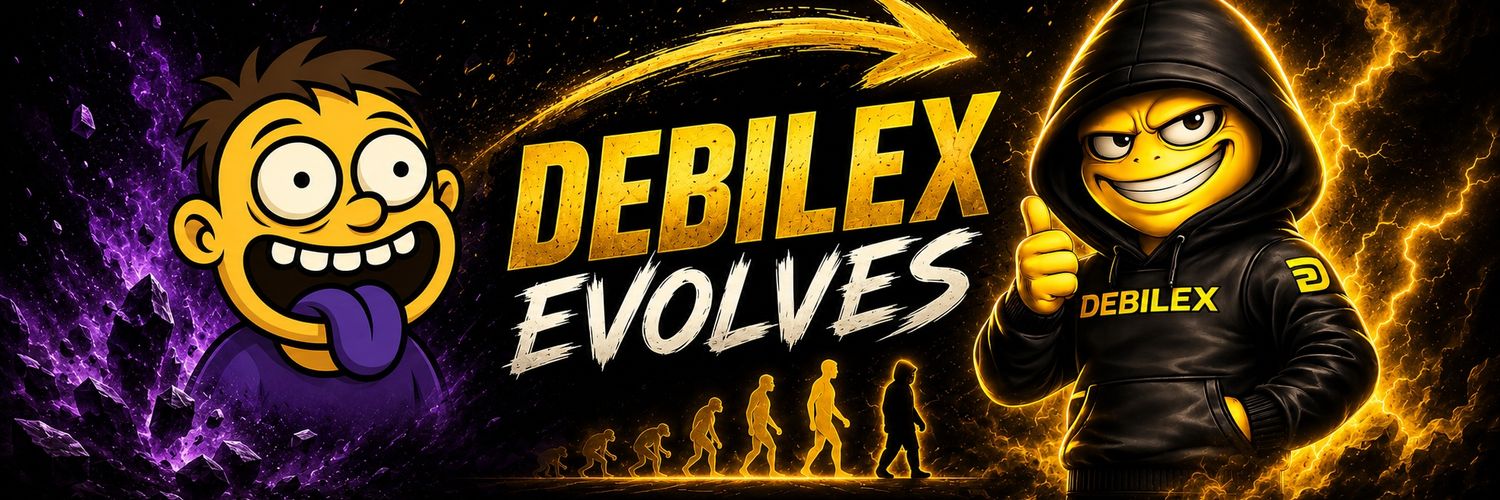 Debilex banner