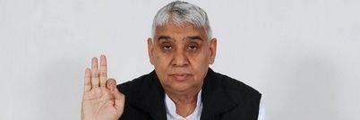 Ramkaran Daas banner