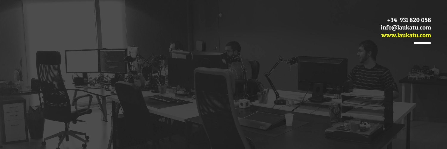 laukatu's profile banner image