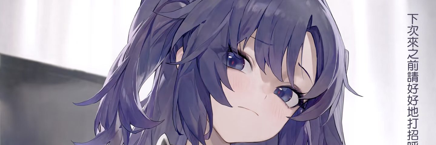 youxiangjiang52's profile banner image