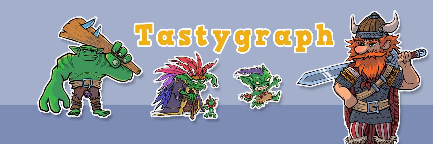 TastygraphTV's profile banner image