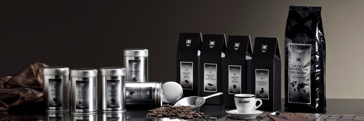 CafesCamuy's profile banner image