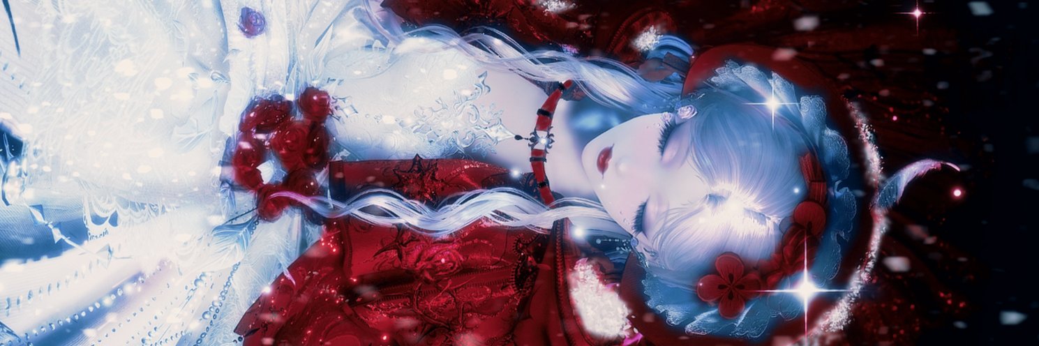 BeautifyQQ's profile banner image