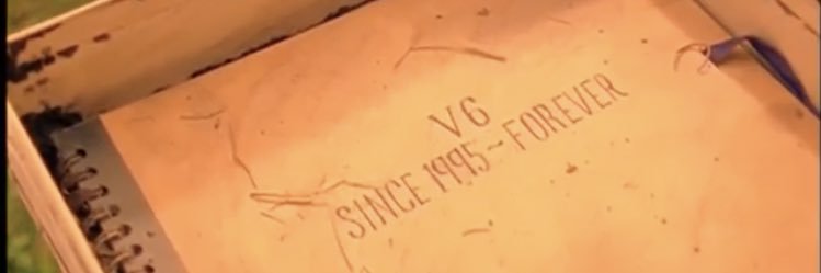 Thankyou_v6's profile banner image