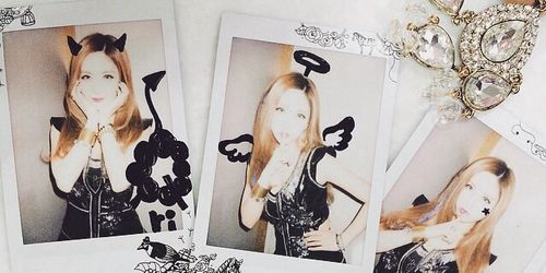 BARGIRLX's profile banner image