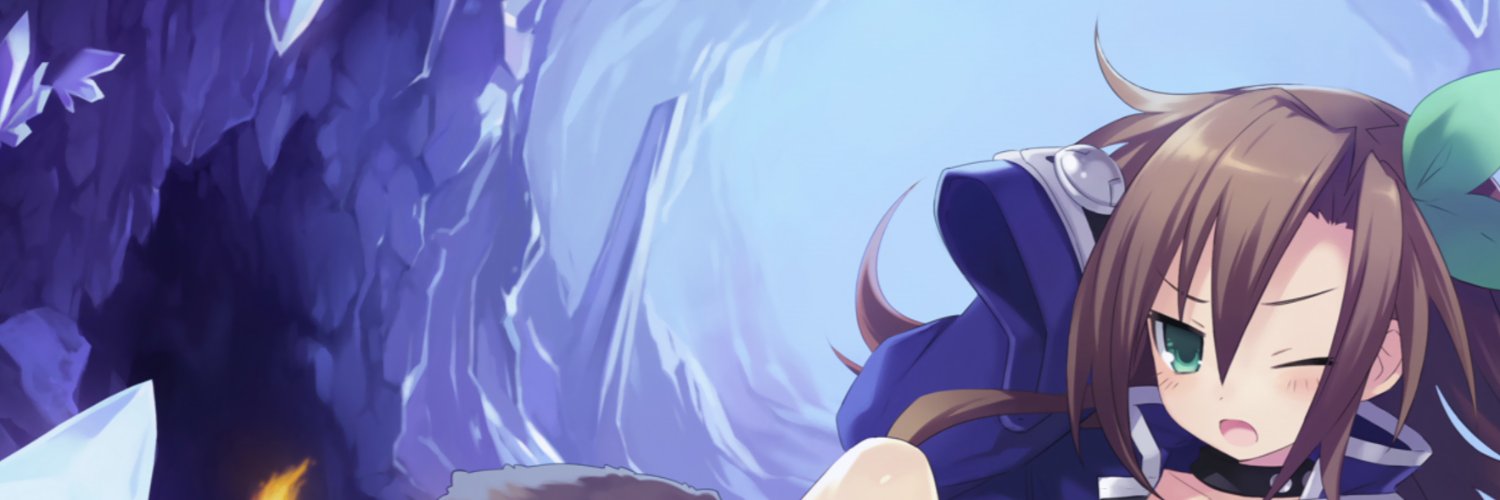 ChuuniWinds's profile banner image