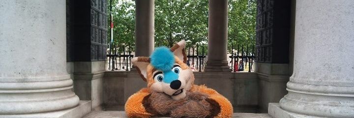 Foxberance's profile banner image