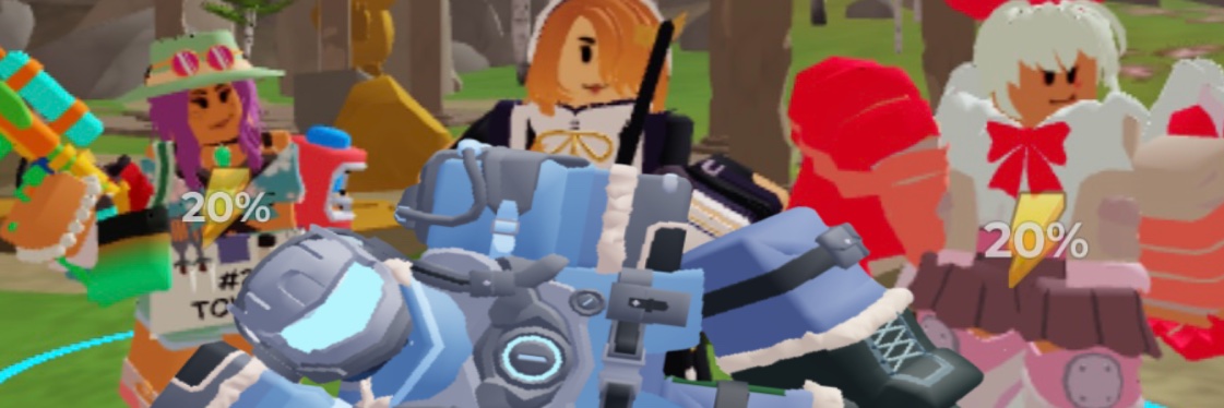 FrostBlasterLoL's profile banner image