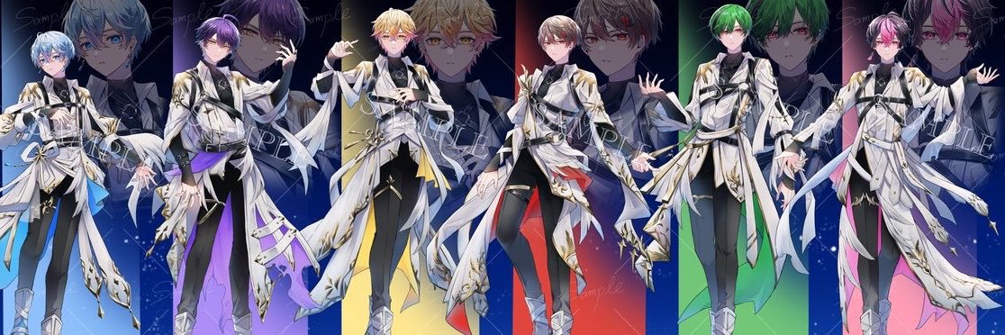 fuuuu1985's profile banner image