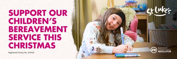 StLukes_Sheff Profile Banner