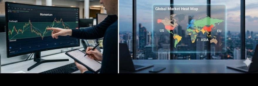 Stock Market Bulk & Block Deal updates banner