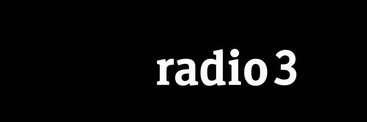 Memoria Selectiva- Radio3 banner