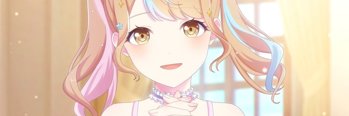 ˚✧Prsk NPC confessions banner