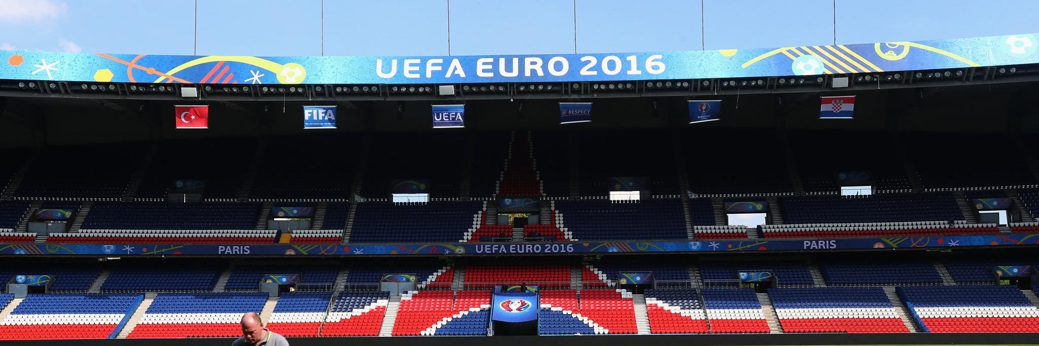 UEFAcomCedricC's profile banner image