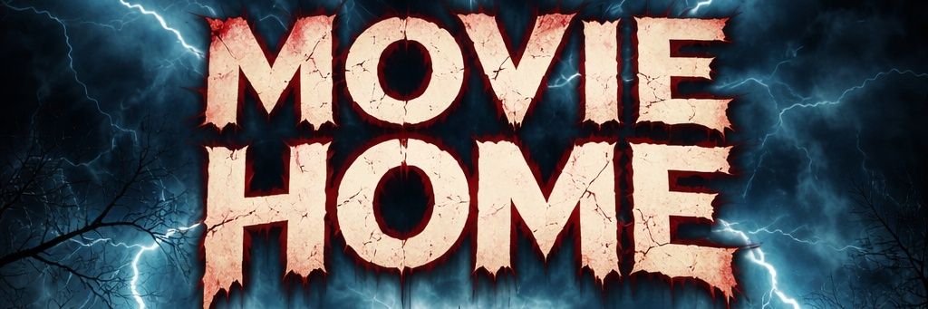 Movie Home ⚡ banner