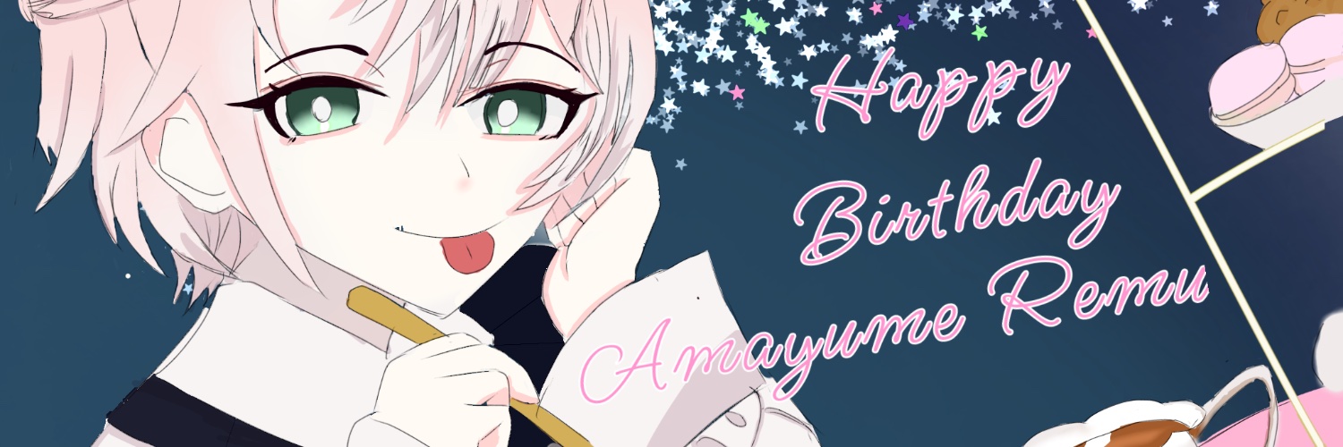 Cyairo_SUB's profile banner image