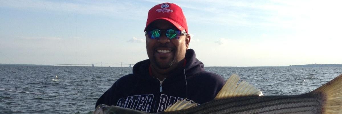 myrickdj's profile banner image