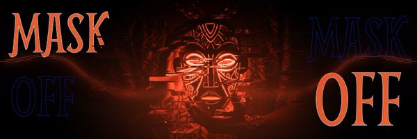 MaskedMoses Profile Banner