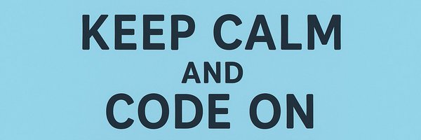 manojdev_4712 Profile Banner