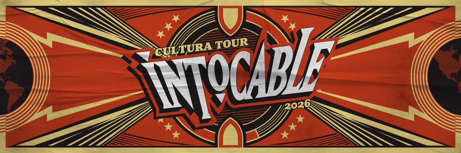 Grupo Intocable banner