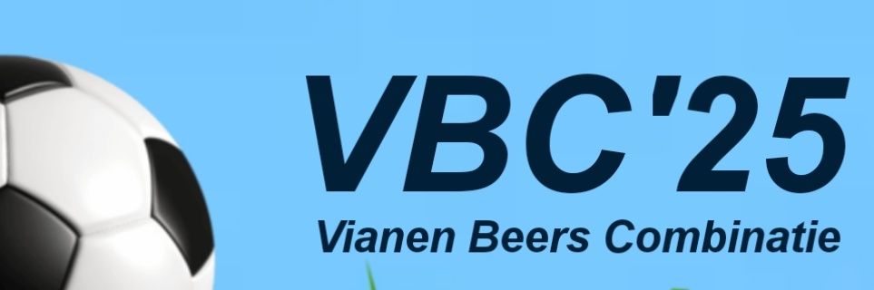VBC’25 banner